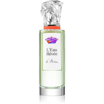Sisley L'Eau Rêvée d'Aria Eau de Toilette pentru femei - imagine 2